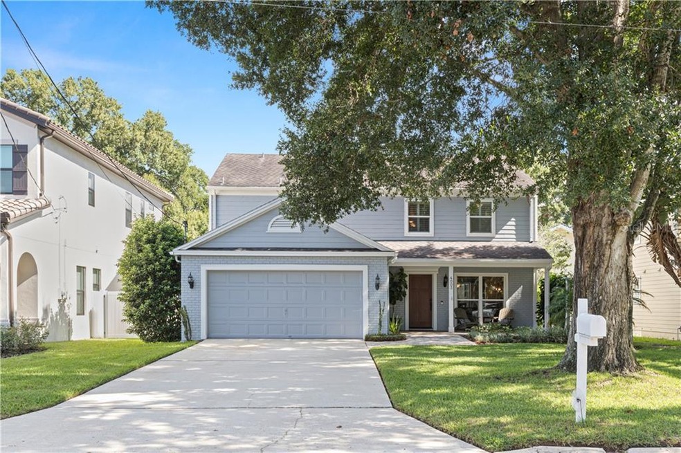 4003 W San Luis St, Tampa, FL 33629 - photo 1