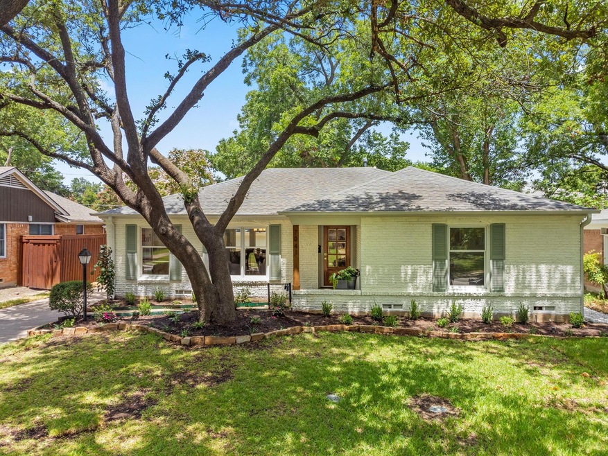 7041 Haverford Rd, Dallas, TX 75214 - photo 1