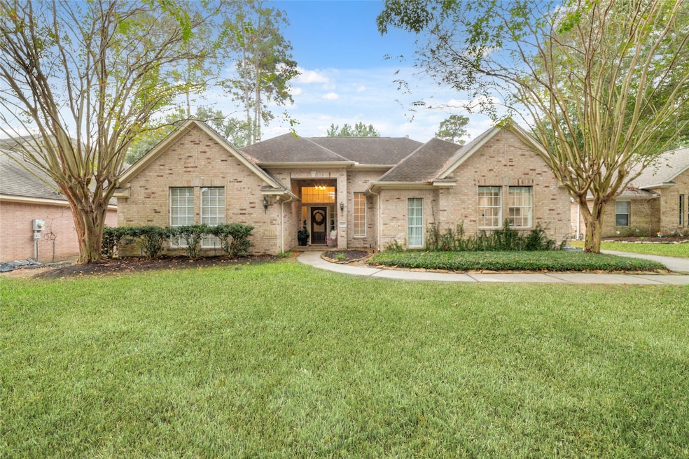 1315 Big Pines, Tomball, TX 77375 - photo 1