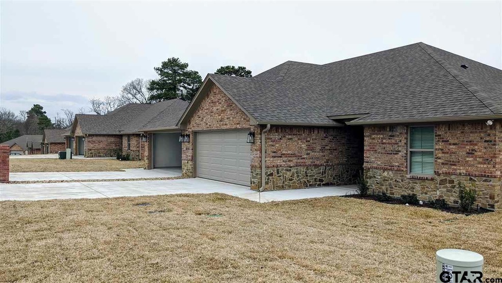 6307 6307 Villa Rosa Way, Tyler, TX 75707 - photo 1