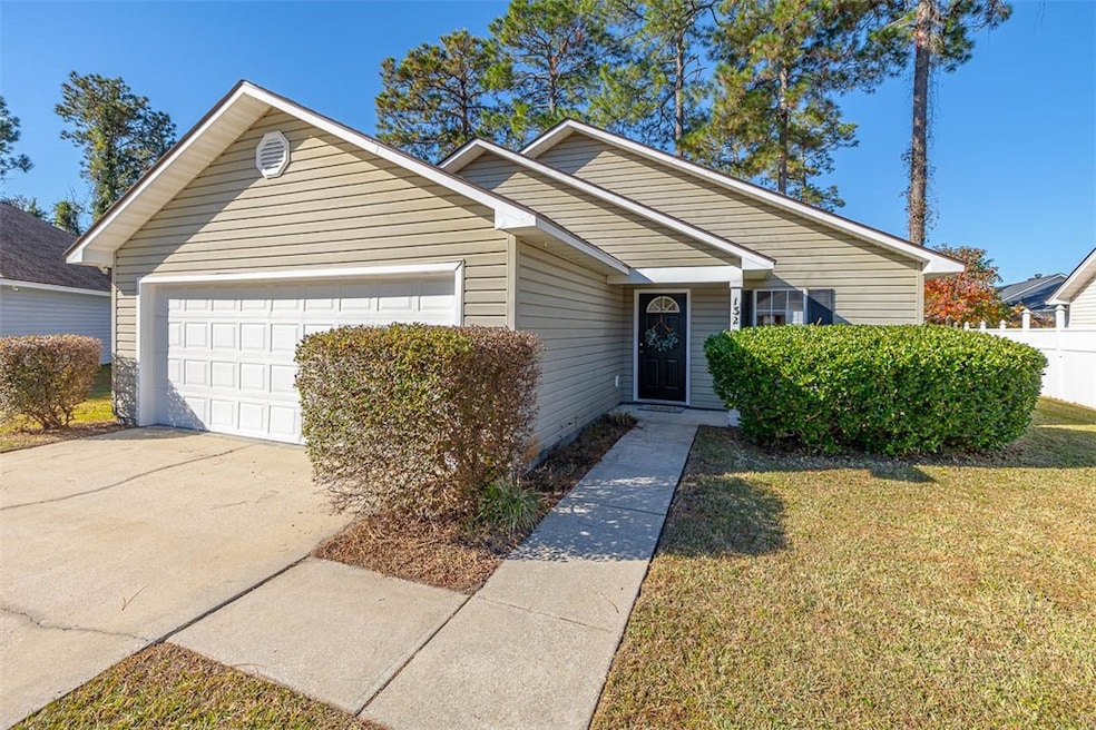 132 Easy St, Brunswick, GA 31525 - photo 1