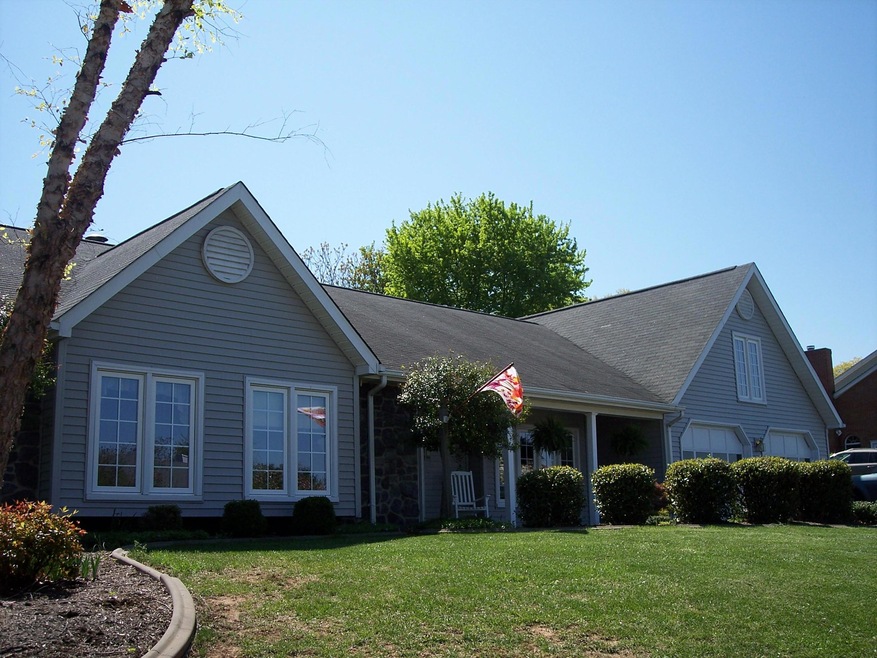 Front View