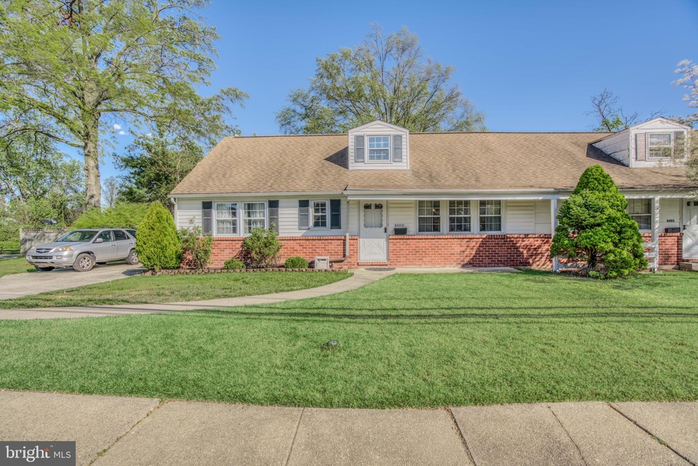 8400 Hallmark Cir, Parkville, MD 21234 - photo 1