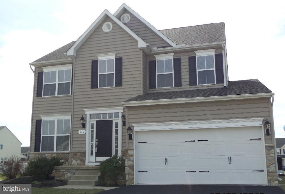 142 Meadow Brook Way, Centreville, MD 21617 - photo 1