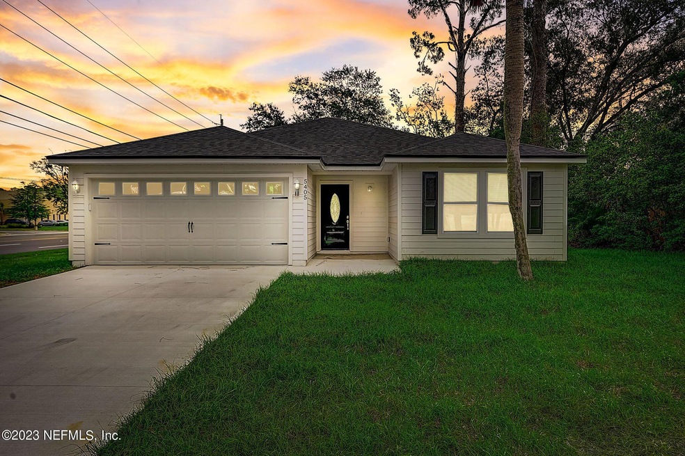 5405 Moret Dr E, Jacksonville, FL 32244 - photo 1