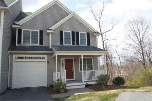 10 Cunningham Ln unit 201, Billerica, MA 01821 - photo 1