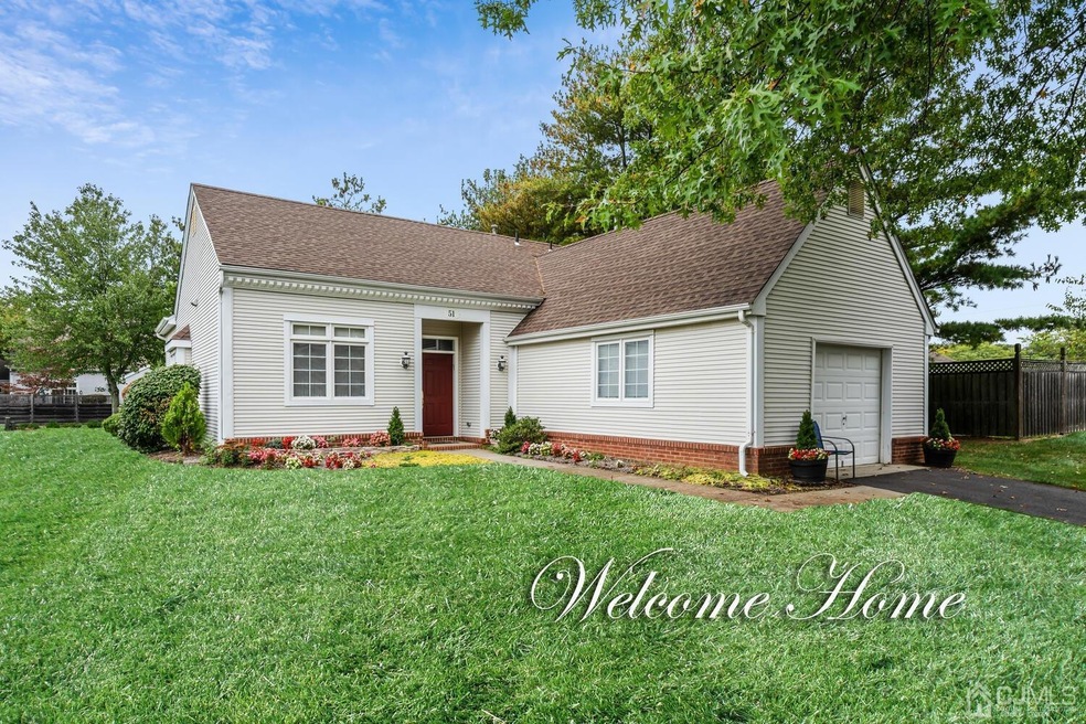 51 Winthrop Rd, Monroe Township, NJ 08831 - photo 1