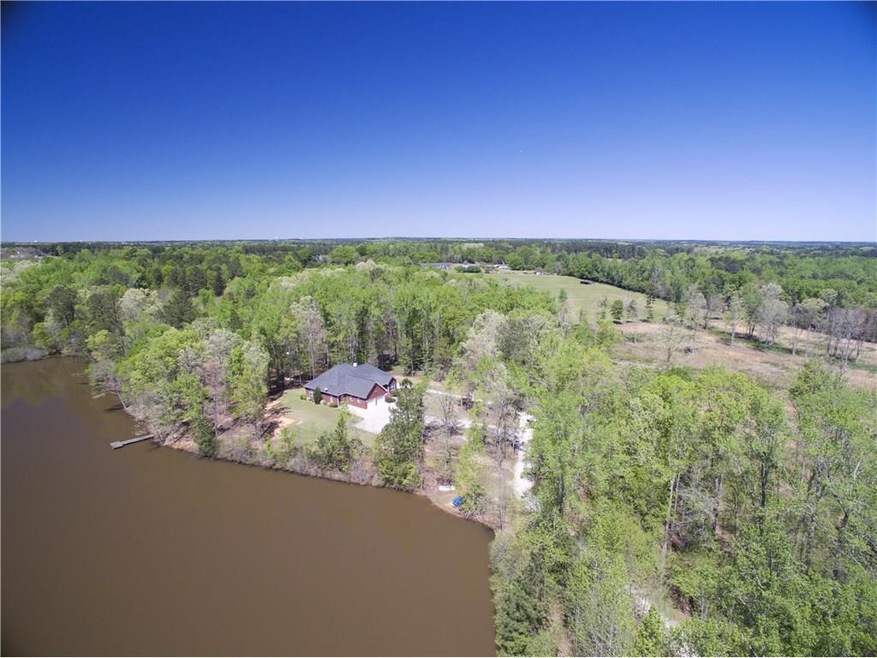 545 Harris Dr, McDonough, GA 30252 - photo 1