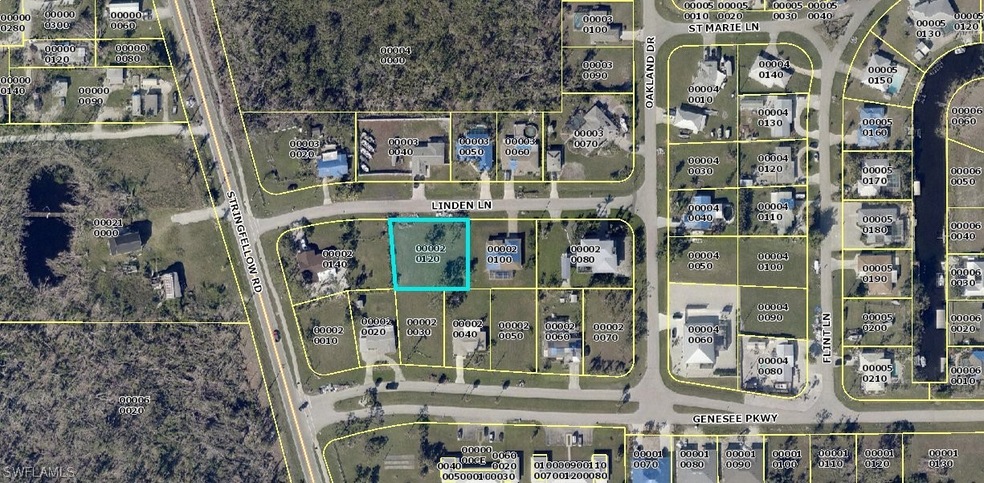 5781 Linden Ln, Pine Island Center, FL 33922 - photo 1