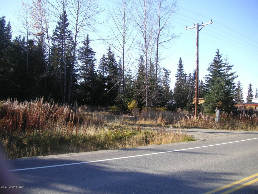 From  Road