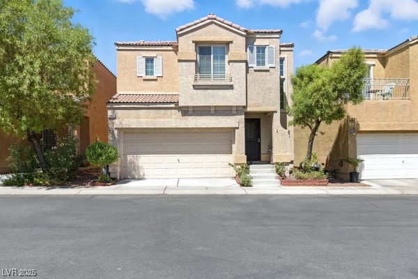 7369 Chrome Hill St, Las Vegas, NV 89139 - photo 1
