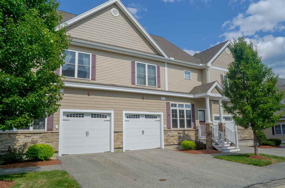 12 Manor Dr unit A, Hooksett, NH 03106 - photo 1