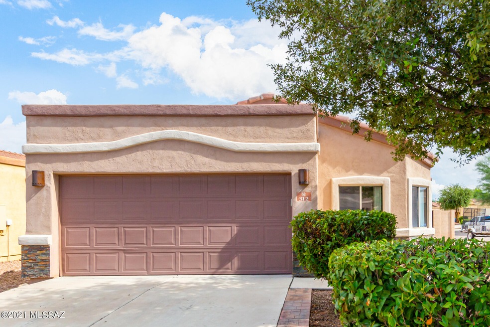 1 Camino Rancho Seco