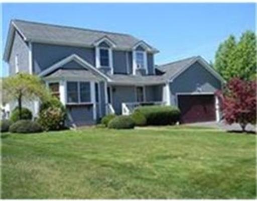 115 Katie Ct unit 1, Fall River, MA 02720 - photo 1