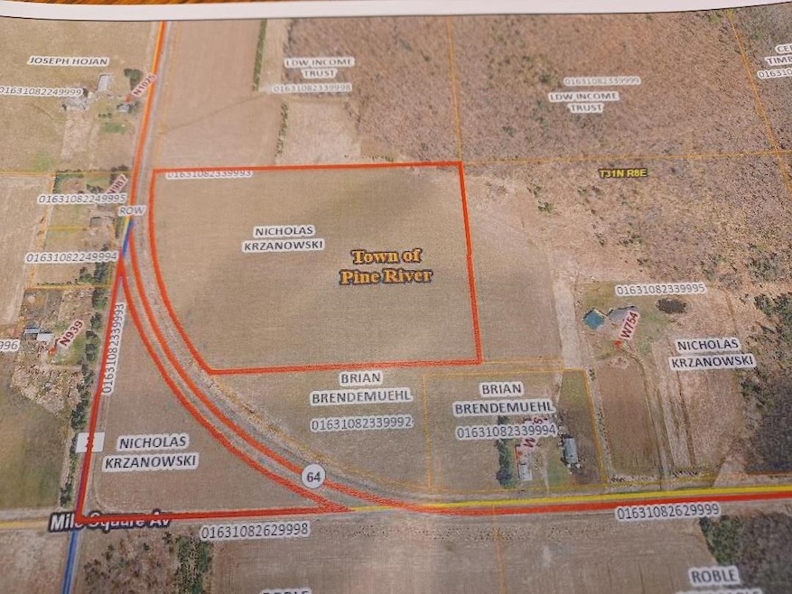 Sold $92,500 • Co-Listing Agent