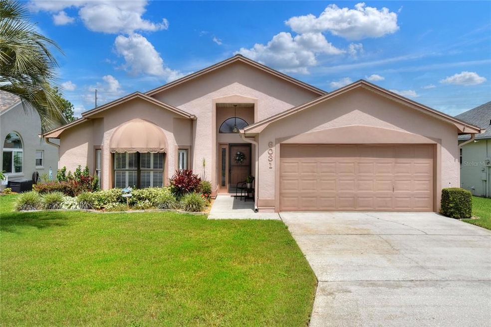 6031 Condor Dr, Lakeland, FL 33809 MLS MFRL4930420