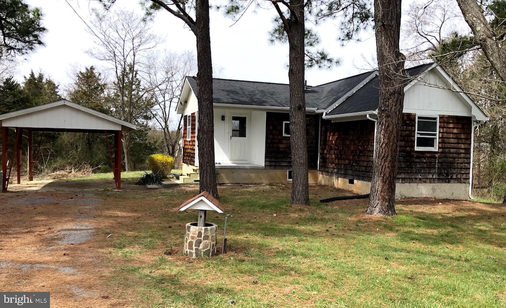 2490 Front Royal Pike, Winchester, VA 22602 - photo 1