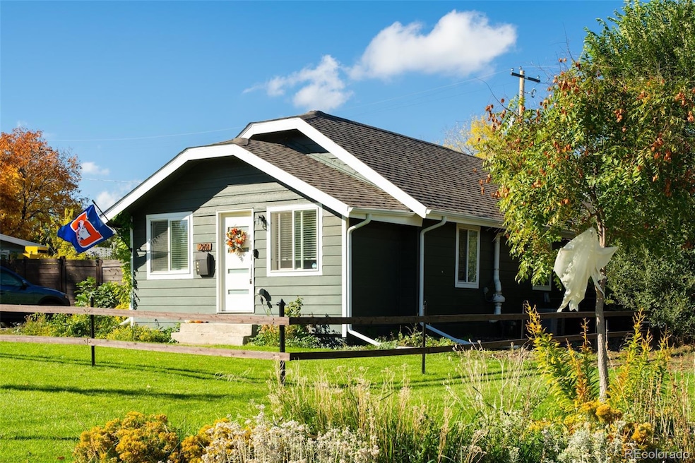 Under Contract $509,900