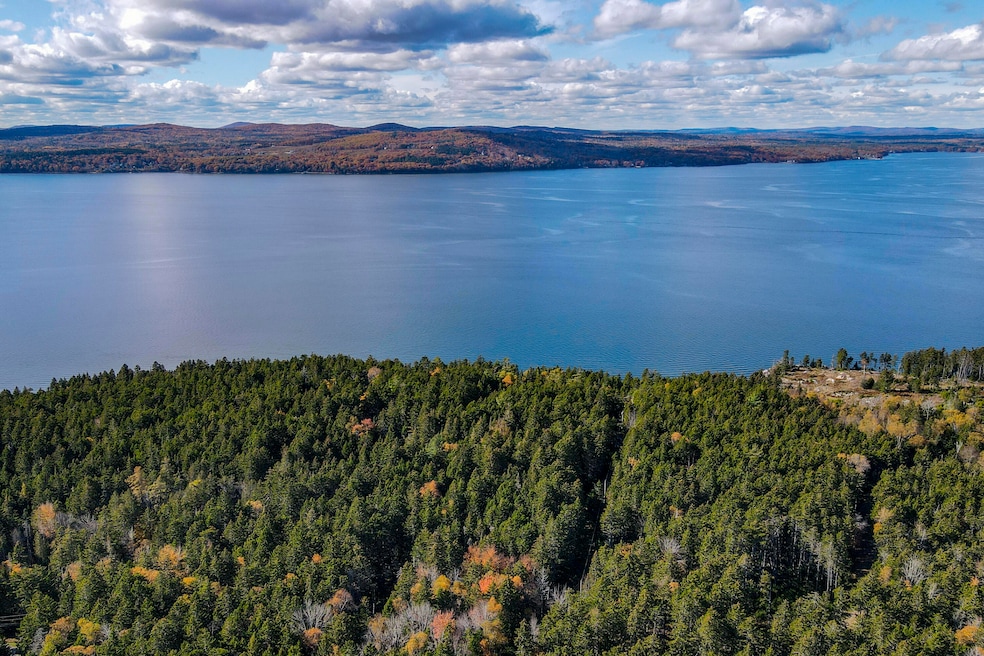 181 Oregon Rd, Islesboro, ME 04848 - photo 1