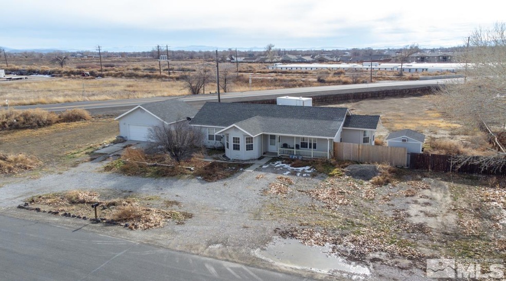 65 Hunter Park Way, Fallon, NV 89406 - photo 1