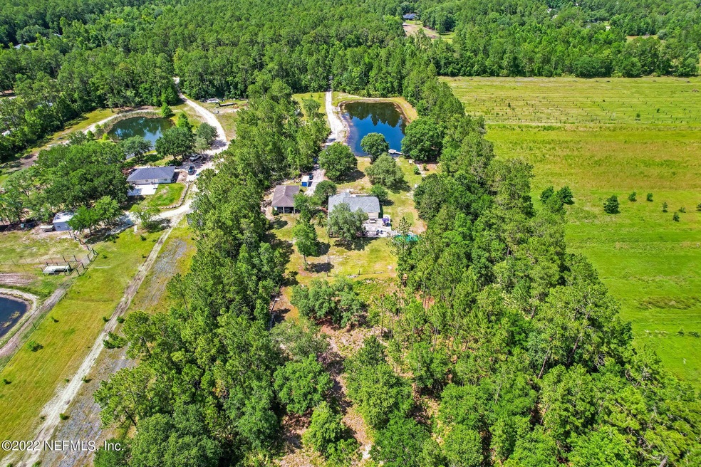 6445 Cr 208 unit J, St. Augustine, FL 32092 - photo 1