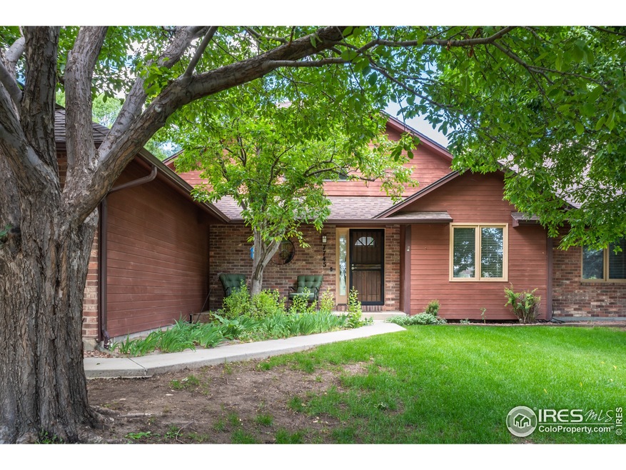 7745 Country Creek Dr, Niwot, CO 80503 - photo 1