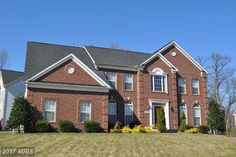 11406 Covered Bridge Ct, Glenn Dale, MD 20769 - photo 1