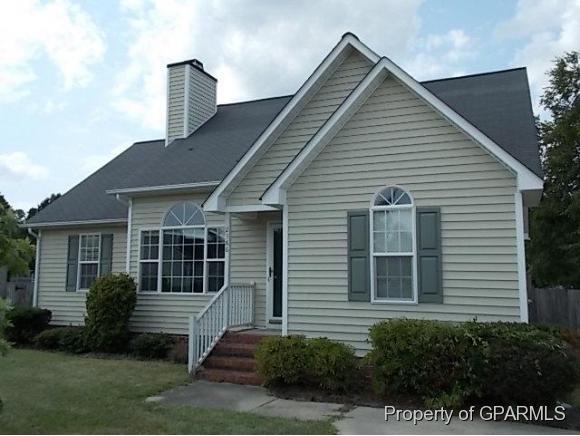 2366 Wedgewood Dr, Winterville, NC 28590 - photo 1