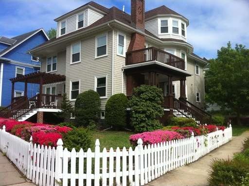 50 Columbia St unit 52, Brookline, MA 02446 - photo 1