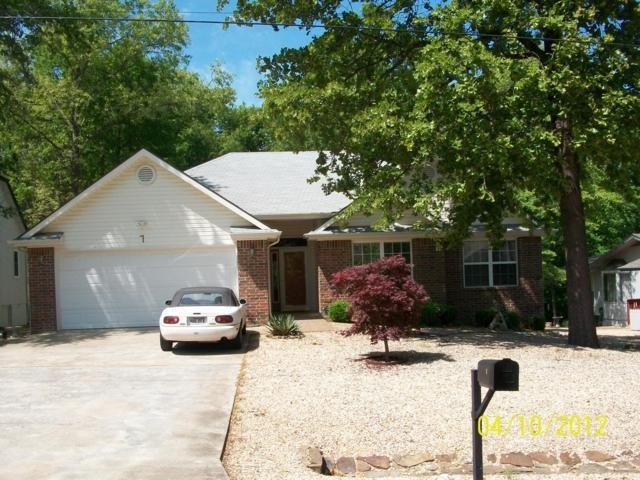 7 Watchet Ln, Bella Vista, AR 72715 - photo 1