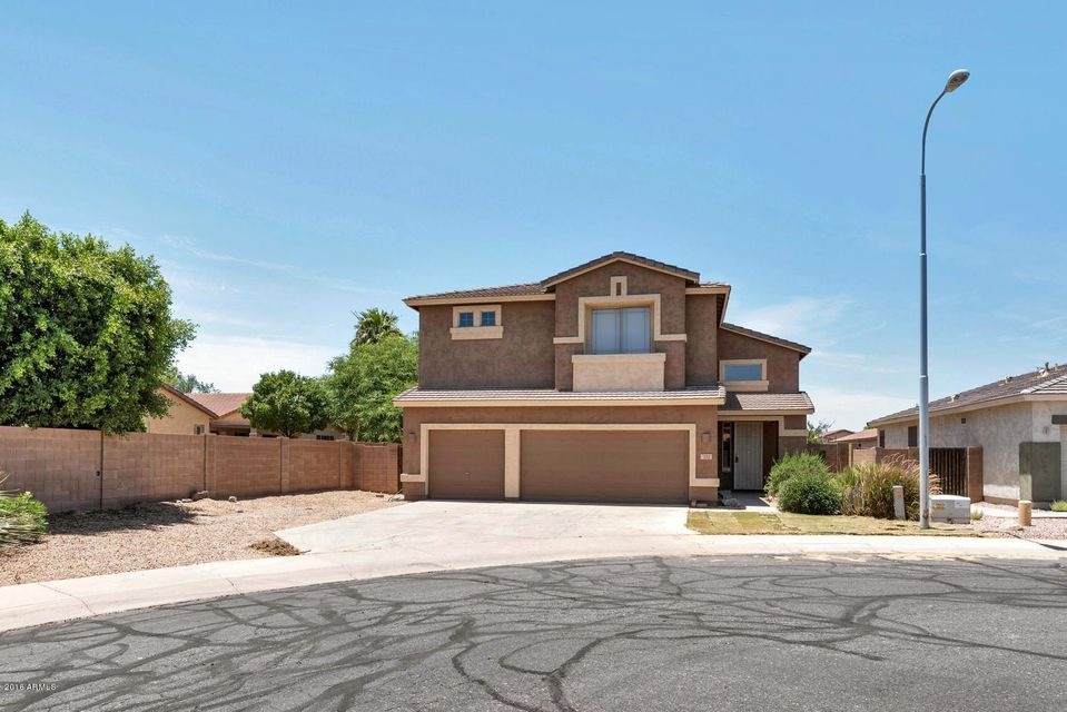 372 N Neuman Pl Chandler AZ-large-002-15