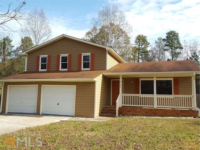 8164 Sunnydale Ln, Jonesboro, GA 30236 - photo 1
