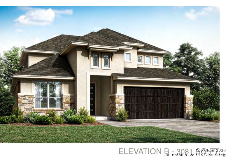 25023 Las Pilas, San Antonio, TX 78261 - photo 1