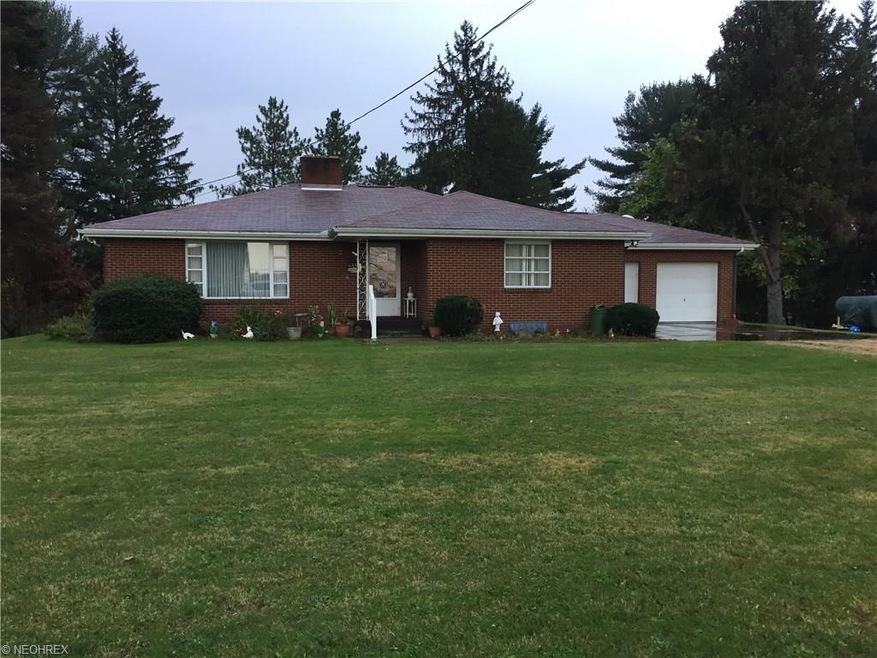 Welcome to 52730 Orchard Drive, Dillonvale, Ohio (
