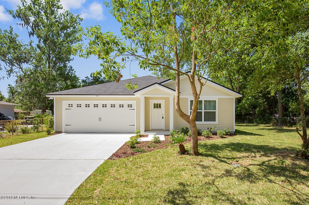 9742 Banks Rd, Jacksonville, FL 32246 - photo 1