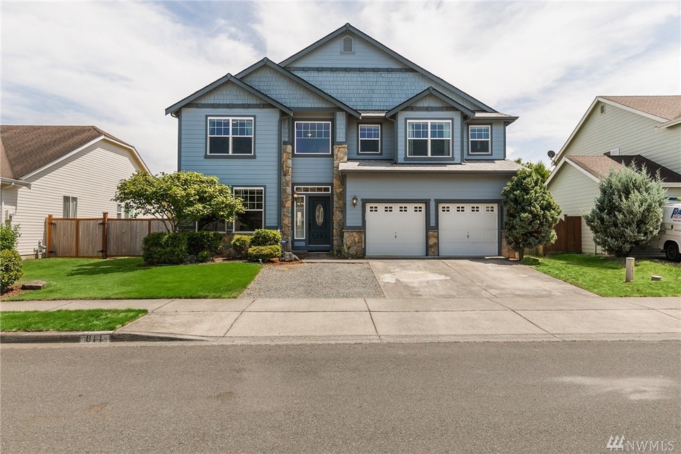 811 Williams St NW, Orting, WA 98360 - photo 1