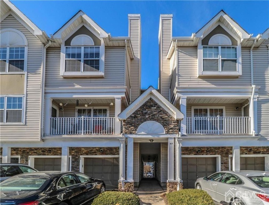 59 Inverness Dr unit 3059, Edison, NJ 08820 - photo 1