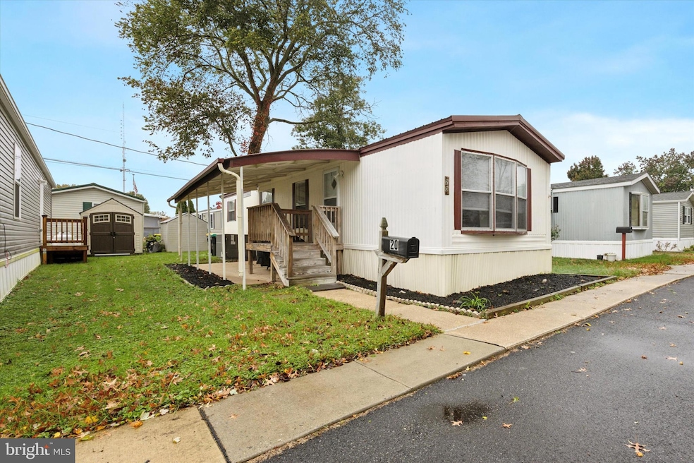 20 Winterset Rd, Wilmington, DE 19810 - photo 1