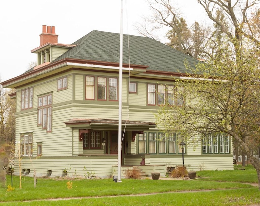 1200 E 6th St, Merrill, WI 54452 - photo 1