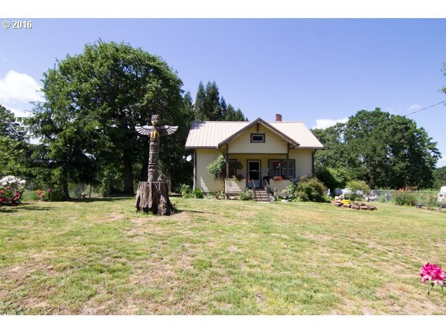 18000 SW Peavine Rd, McMinnville, OR 97128 - photo 1