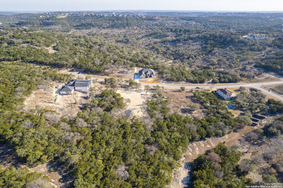 22411 White Doe Pass, San Antonio, TX 78255 - photo 1