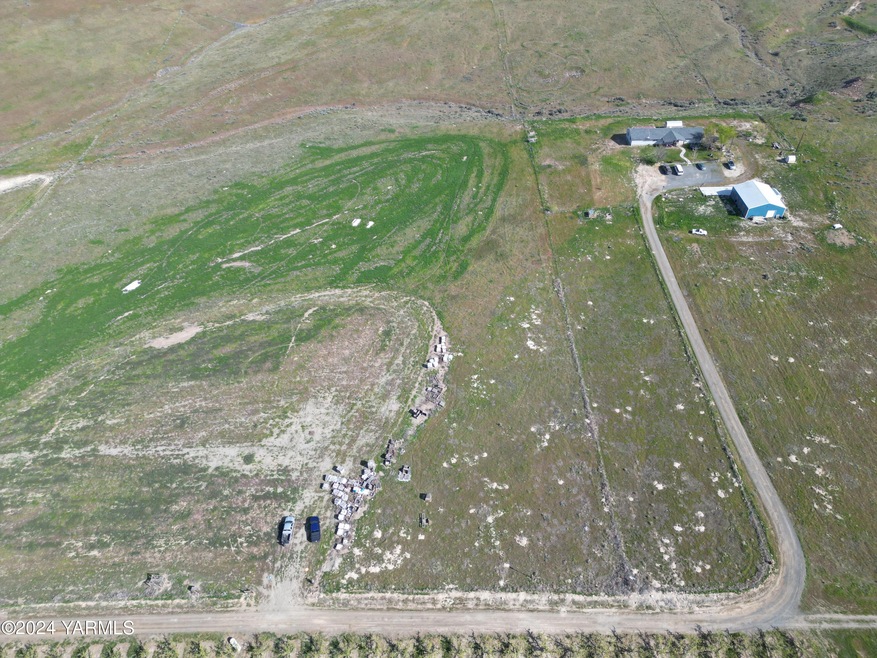 NKA Postma Rd, Lot B