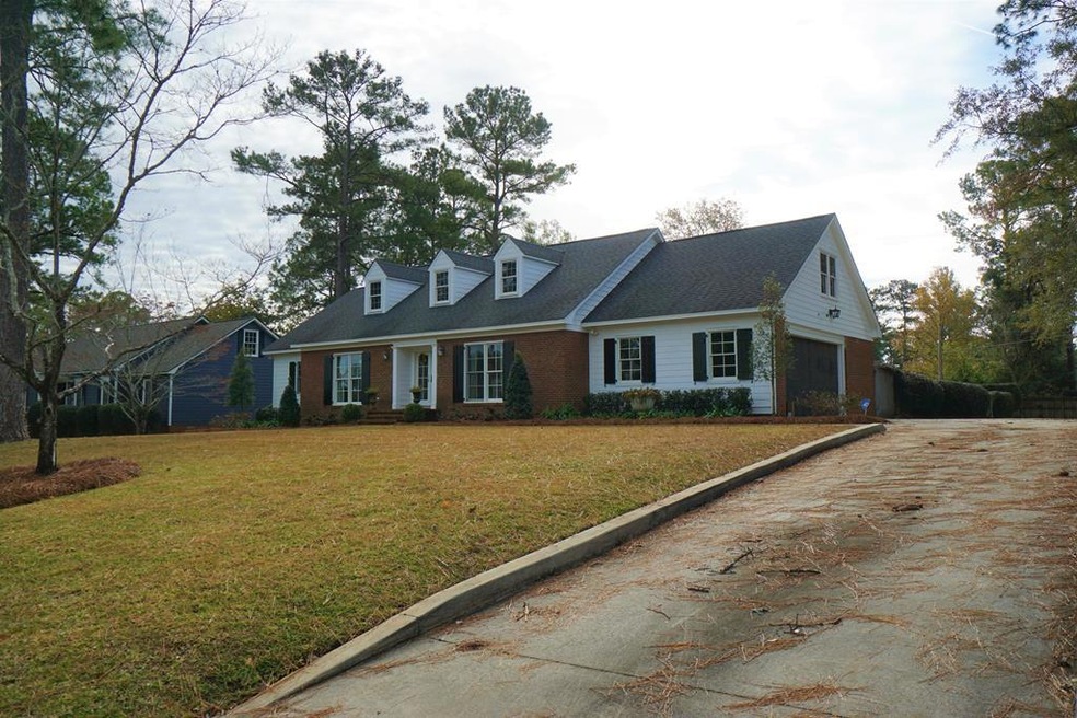 2604 Boynton Ln, Albany, GA 31707 - photo 1