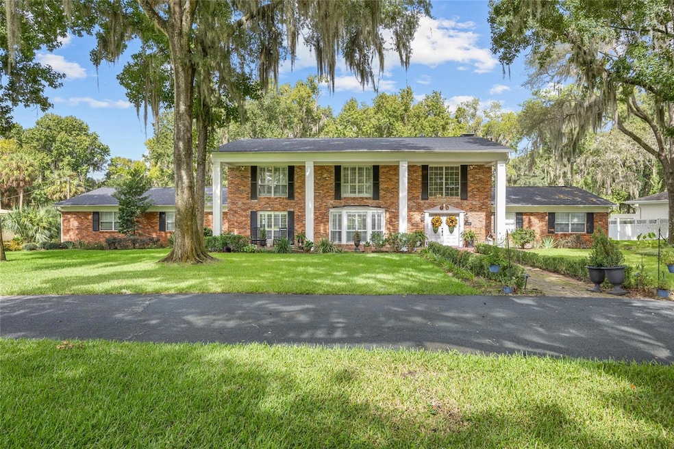 3510 SW 63rd Ln, Gainesville, FL 32608 - photo 1