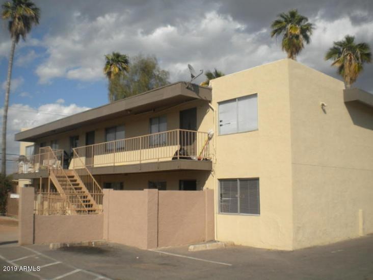 1809 E Broadway Rd unit 9, Mesa, AZ 85204 - photo 1