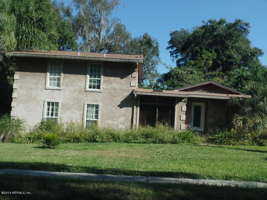 2747 Hyde Park Rd, Jacksonville, FL 32210 - photo 1