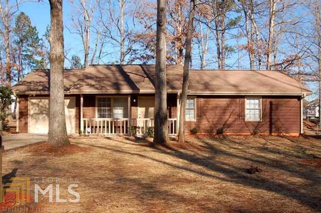 143 Old Mill Trail SW, Conyers, GA 30094 - photo 1