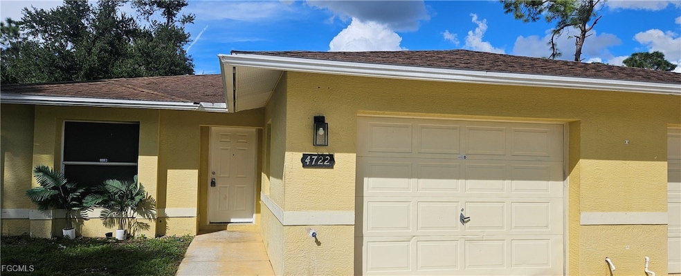 4722 30th St SW, Lehigh Acres, FL 33973 - photo 1