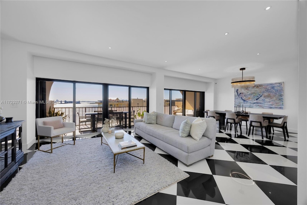 For Rent $4,495/month • Co-Listing Agent