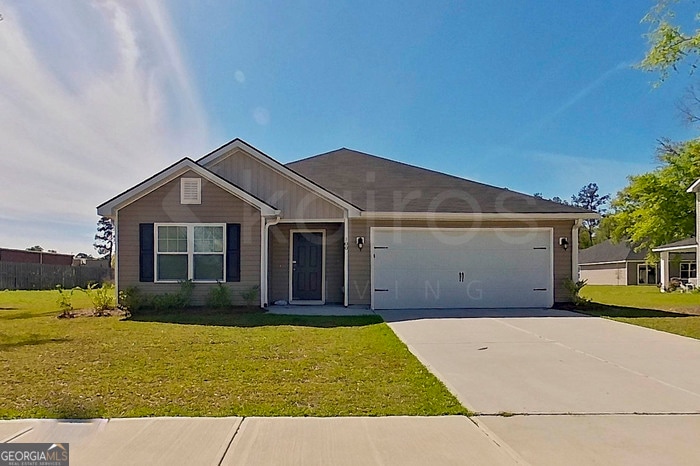 100 Ebenezer Bluff Way, Springfield, GA 31329 - photo 1